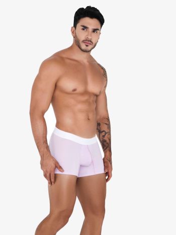 Clever Underwear Tethis Boxer Lilac 4