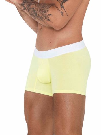 Clever Underwear Tethis Boxer Yellow 2