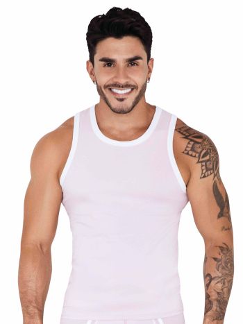 Clever Underwear Tethis Tank Top Lilac 1