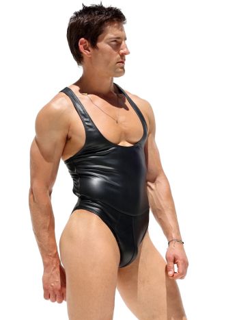 Rufskin Huck Black 1