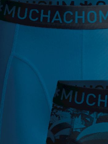 Muchachomalo Boxer Shorts Toucan 3 Pack