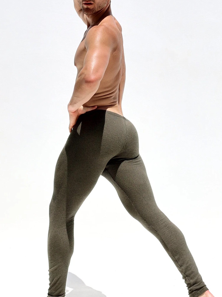 Rufskin Jennings Olive 4