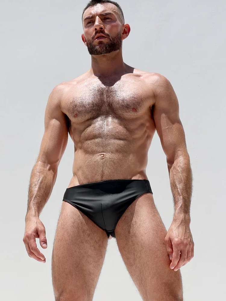 Rufskin Rod Black N4