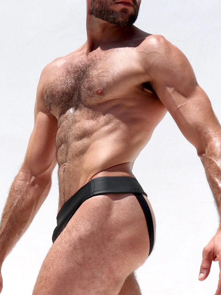 Rufskin Rod Black N5