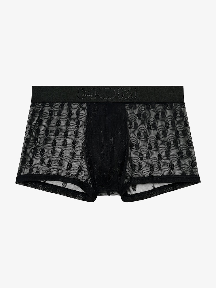 Hom Temptation Trunk Dark 402979 Black 1