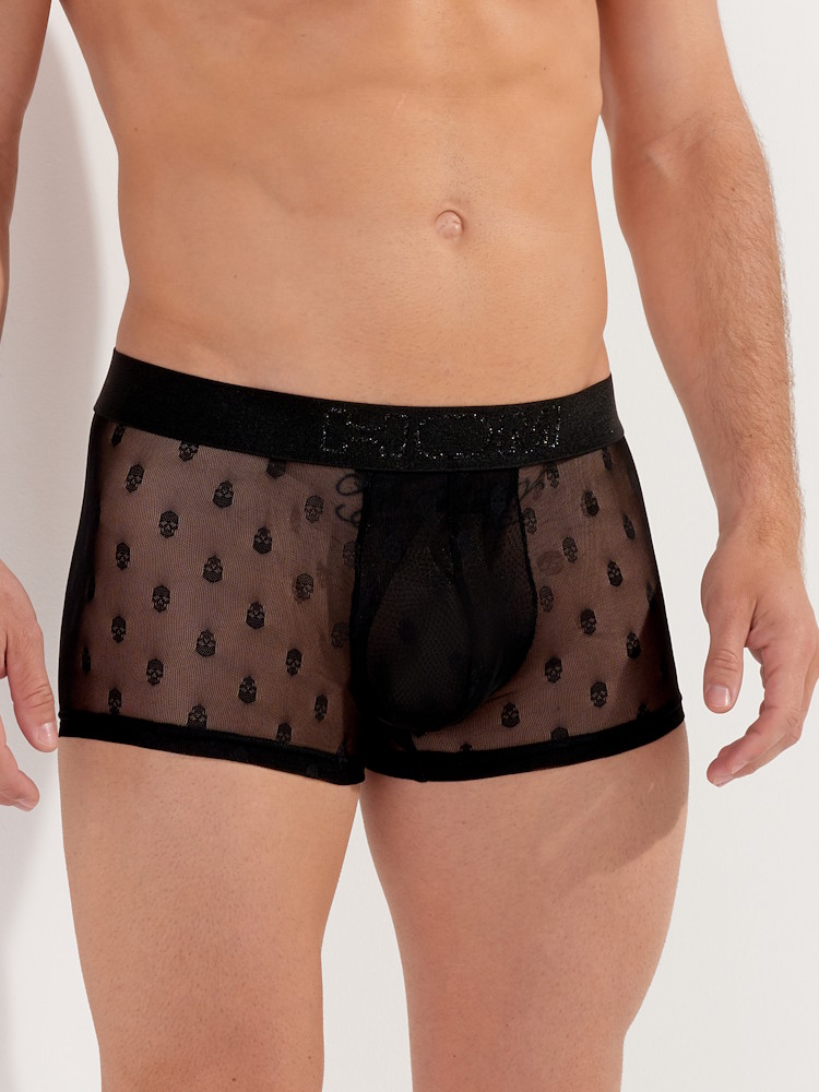 Hom Temptation Trunk Dark 402979 Black 4