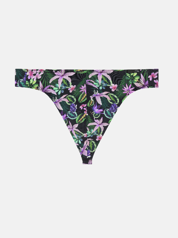 HOM Funky Styles G String 403042 Pink Print 3 HOM Funky Styles G String 403042 Pink Print 3