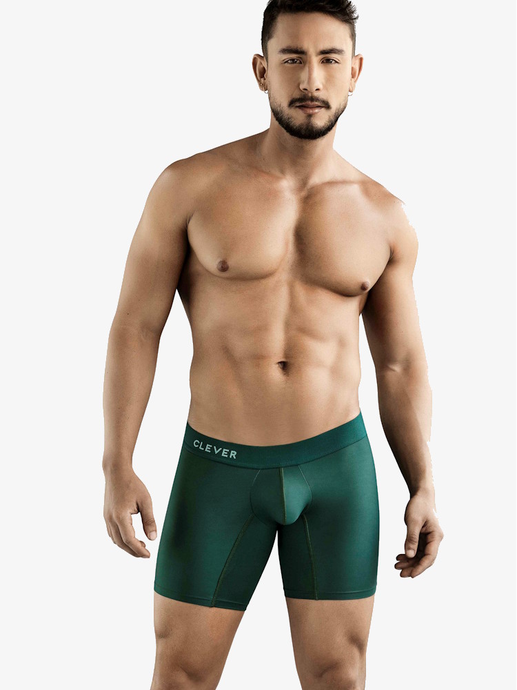 Long Boxer Green 1778 3