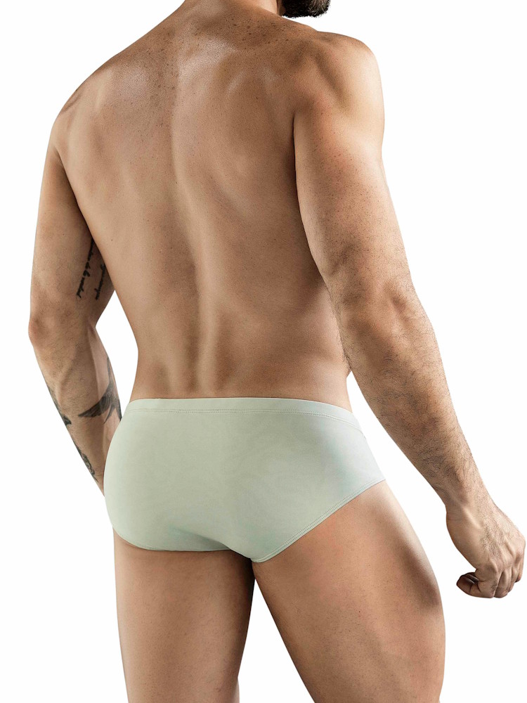 Clever Underwear Maya Brief Beige 1781 1