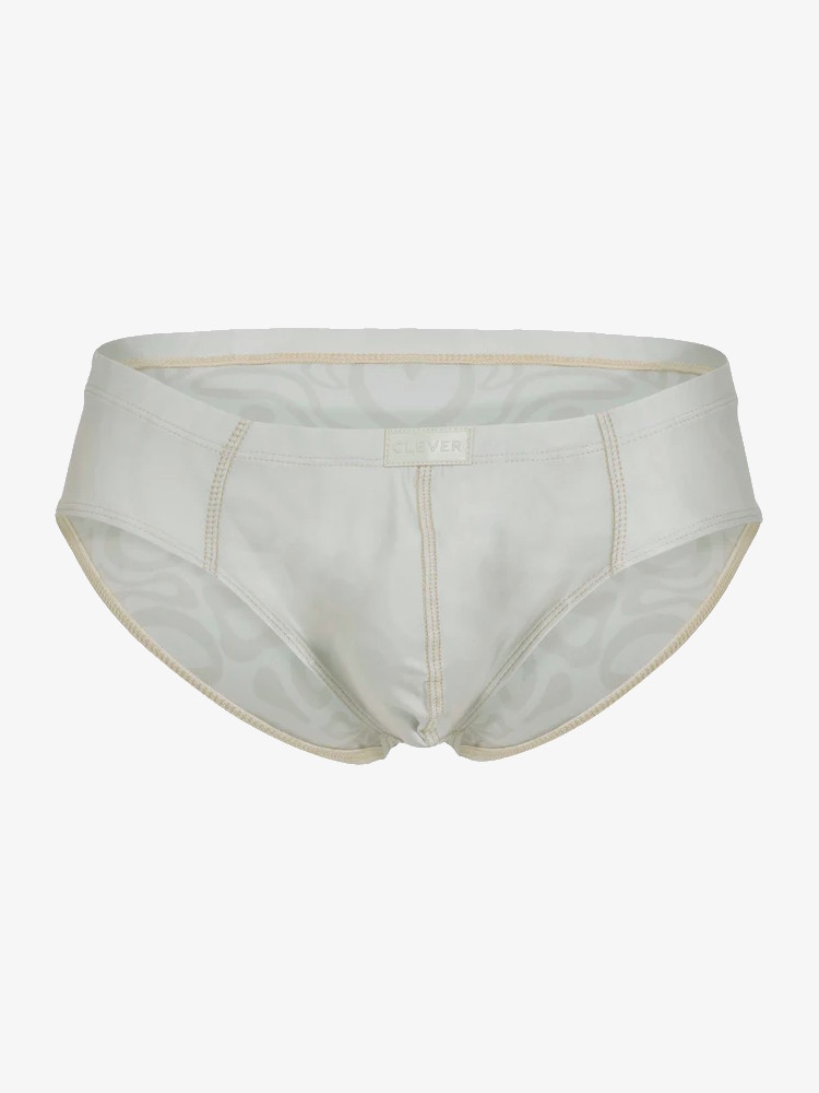 Clever Underwear Maya Brief Beige 1781 5