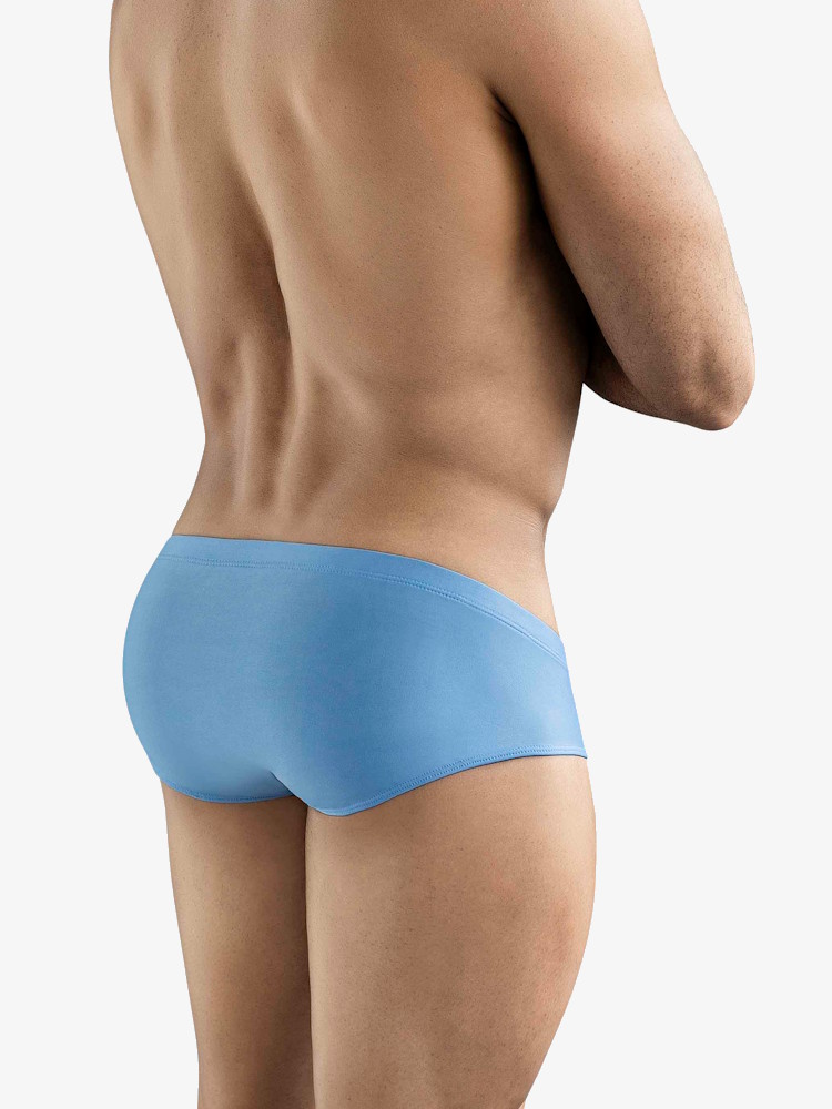Clever Underwear Maya Brief Blue 1781 1