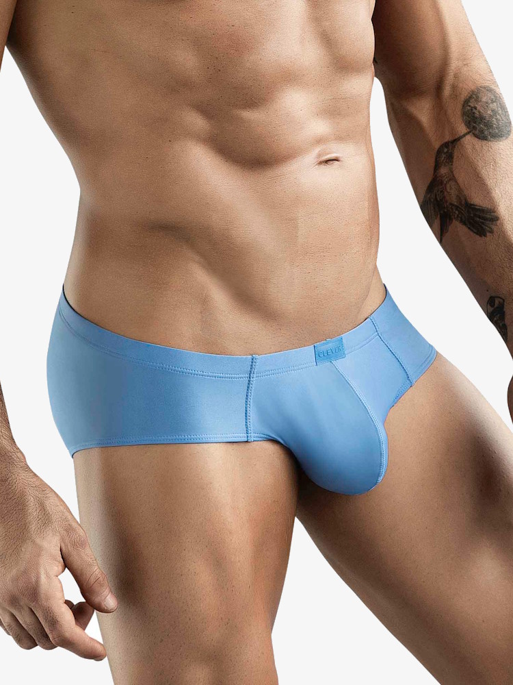 Clever Underwear Maya Brief Blue 1781 2