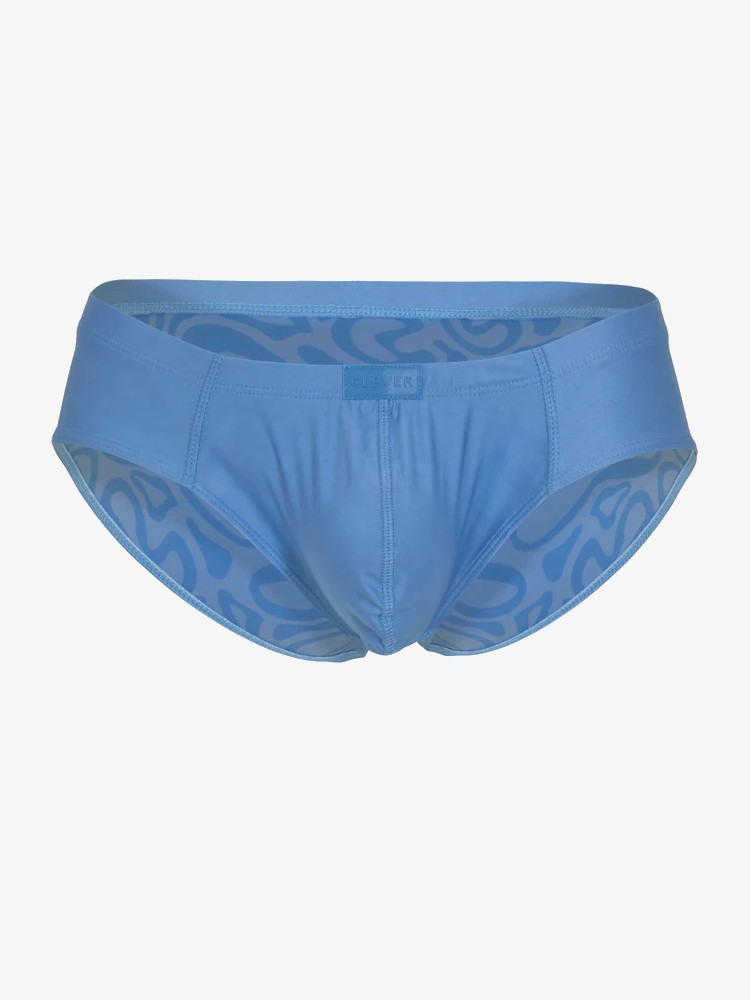 Clever Underwear Maya Brief Blue 1781 5