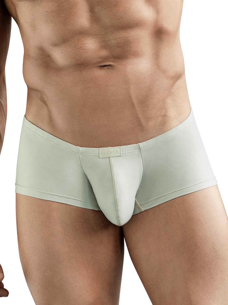 Clever Underwear Maya Trunks Beige 1780 4