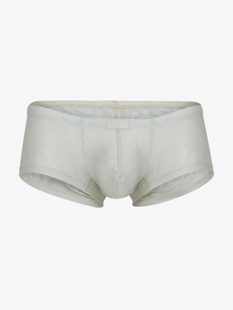 Clever Underwear Maya Trunks Beige 1780 5
