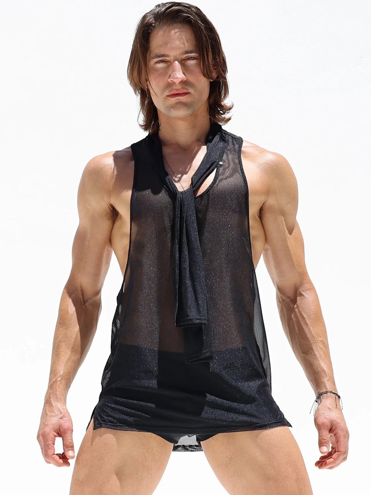 Rufskin Marius Black 1