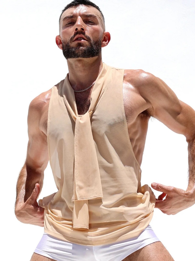 Rufskin Marius Nude 1