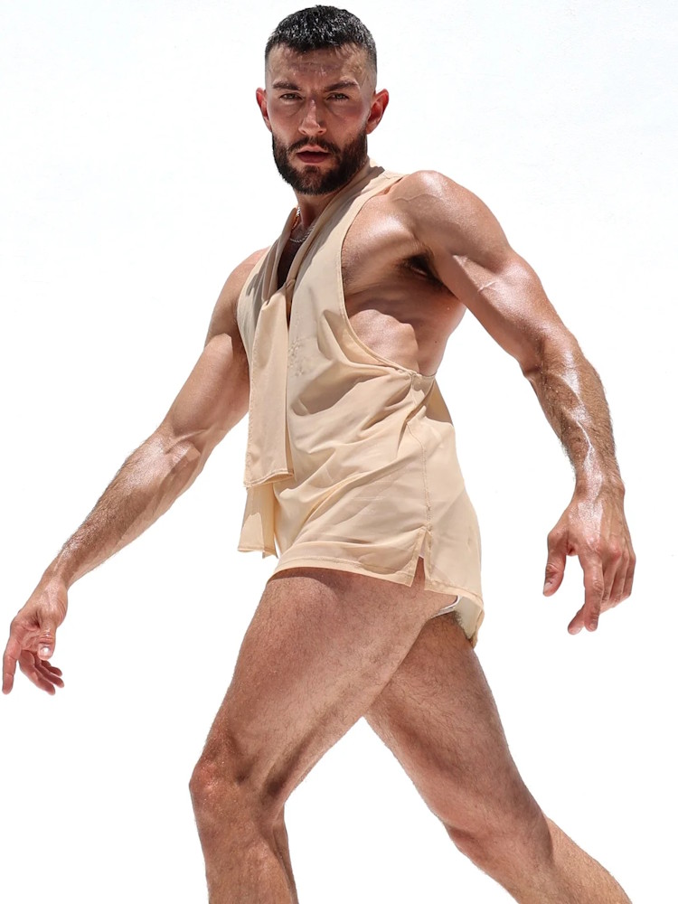 Rufskin Marius Nude 3