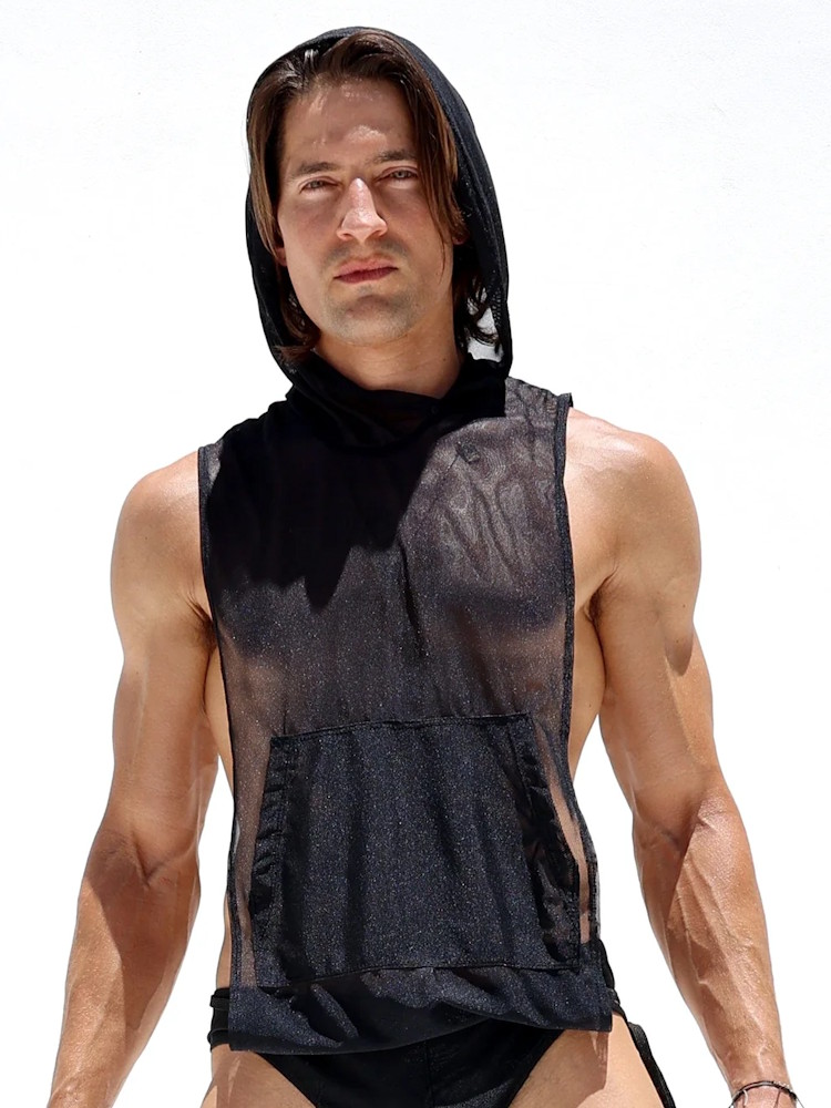 Rufskin Mayence Black 1