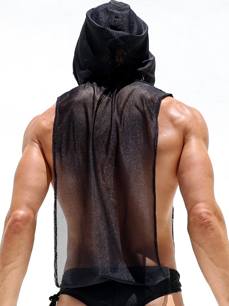 Rufskin Mayence Black 3