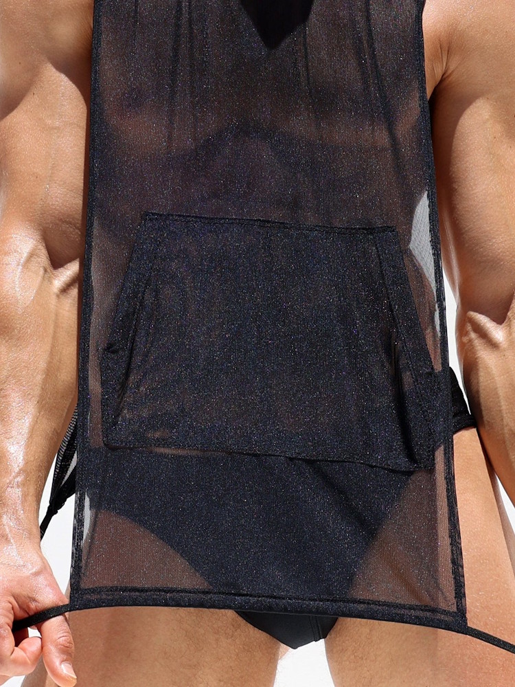 Rufskin Mayence Black 4