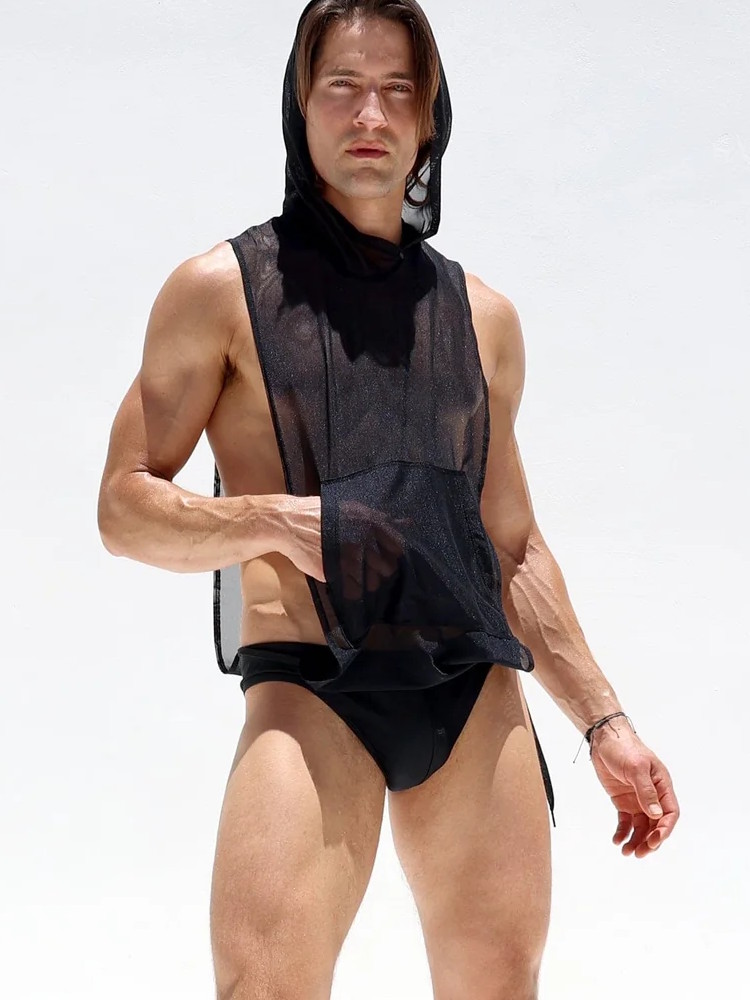 Rufskin Mayence Black 5