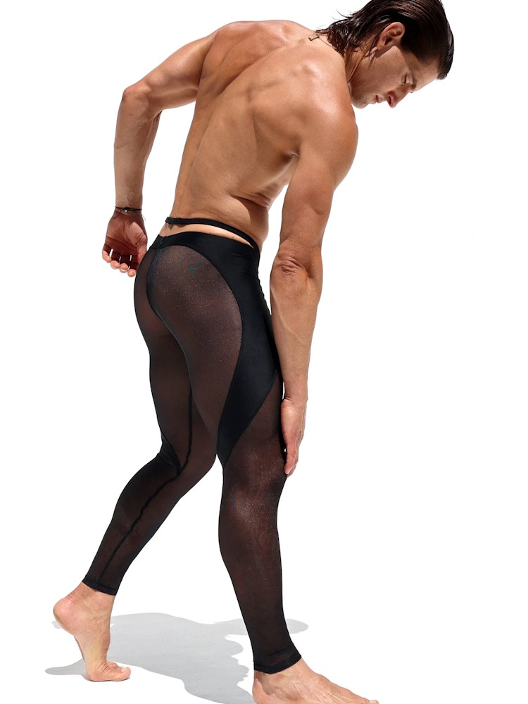 Rufskin Montana Black 1