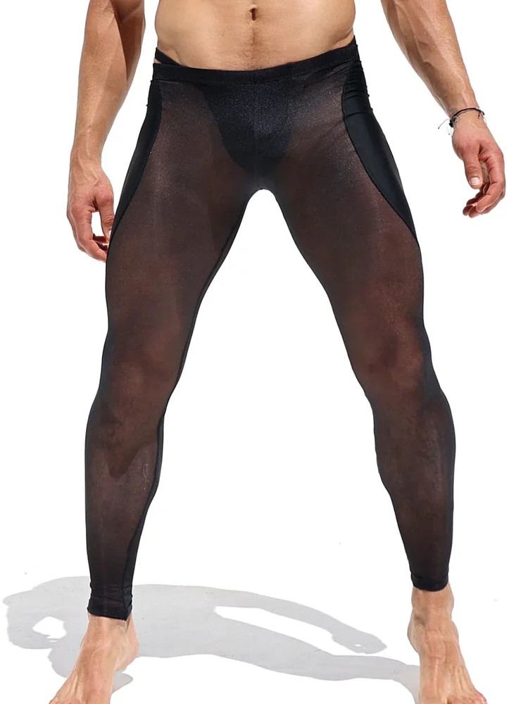 Rufskin Montana Black 2