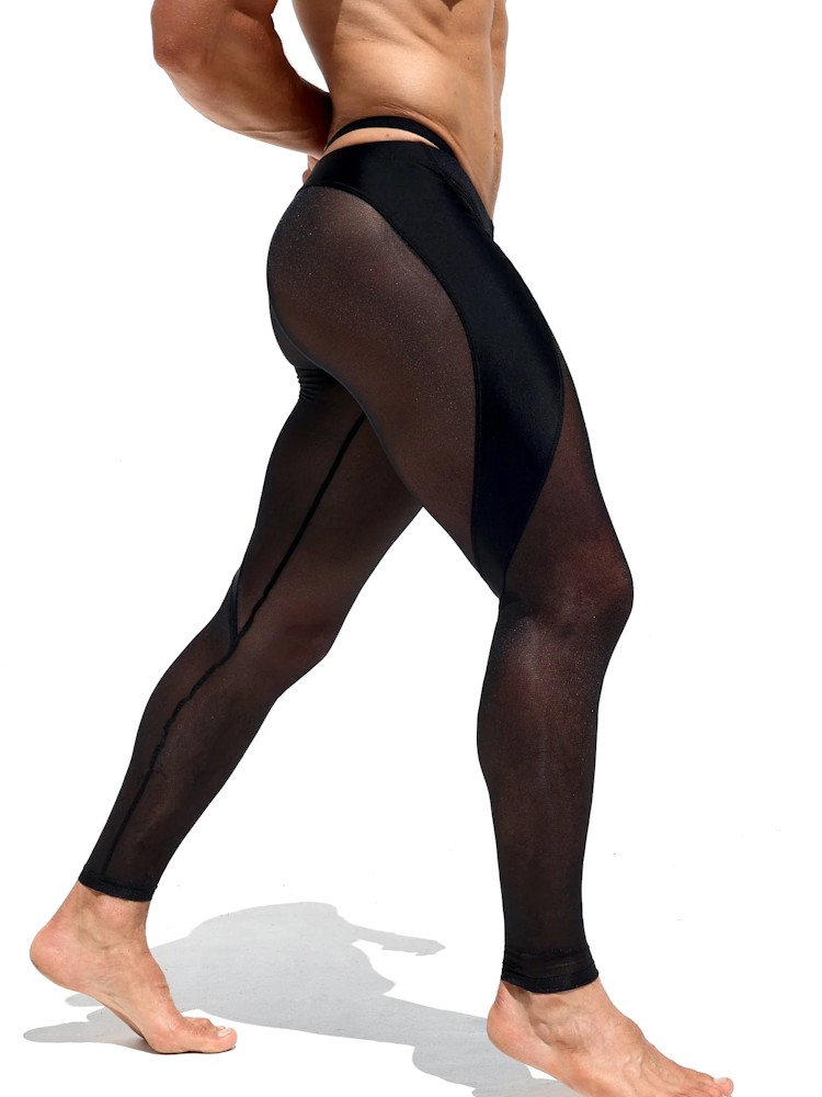 Rufskin Montana Black 3