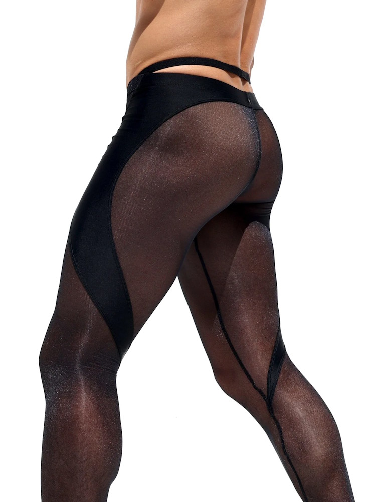 Rufskin Montana Black 4