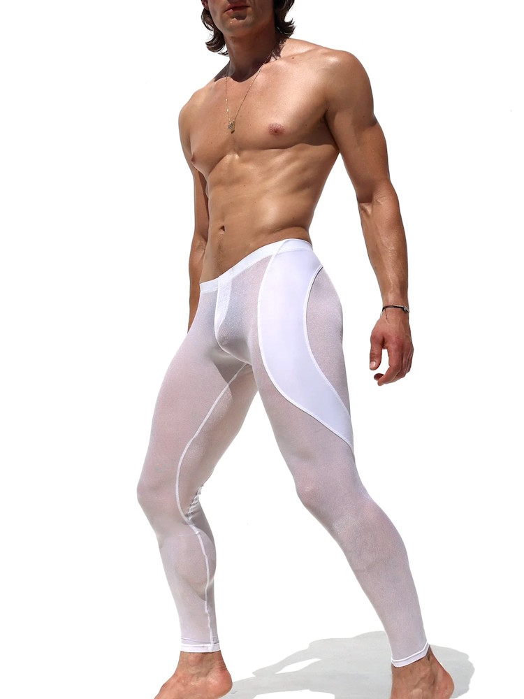 Rufskin Montana White 4