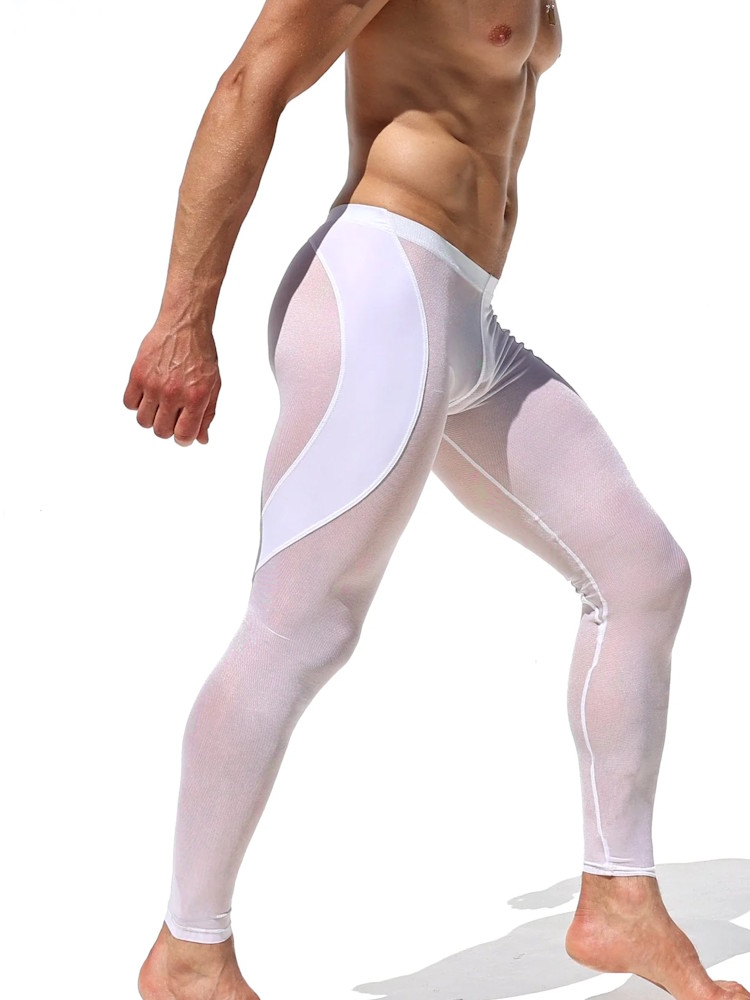 Rufskin Montana White 5