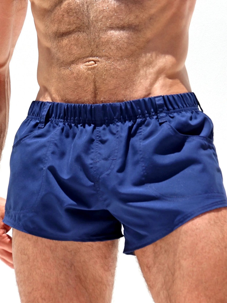 Rufskin Porto Navy 1