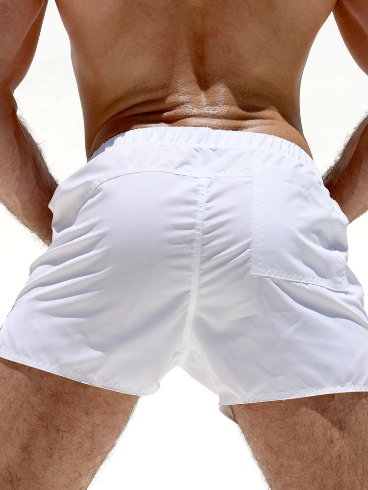 Rufskin Rancho White 3