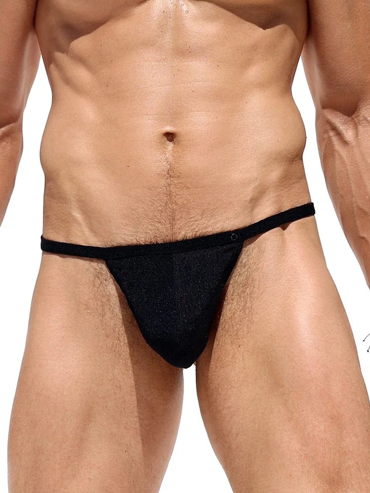 Rufskin Ruggero Black 1