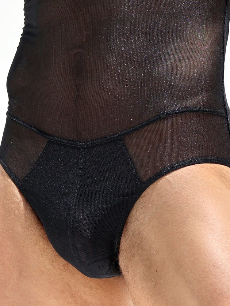 Rufskin Vasa Black 4