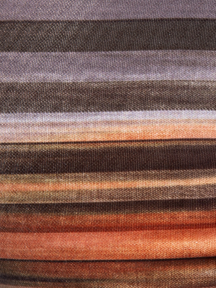 Es Collection Un637 Wetlands Thong Brown 1