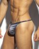 Es Collection Un637 Wetlands Thong Charcoal 2