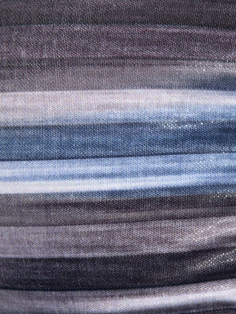 Es Collection Un637 Wetlands Thong Charcoal 4