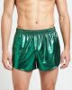 Arjen Kroos Party Shorts Metallic Green 2