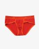 Cocksox Supplex Pouch Brief Fire Red 1
