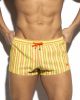 Es Collection Hippie Swim Shorts Orange 1