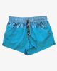 Es Collection Swim Short Zwemshort Aqua Metallic 7