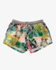 Es Collection Swim Short Zwemshort Flowers Mc 1
