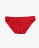 Good Devil Ballz Out Bikini Red 1