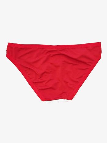 Good Devil Ballz Out Bikini Red 2