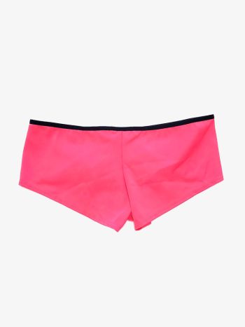 Good Devil Pouch Cheek Boxer Hot Pink 2