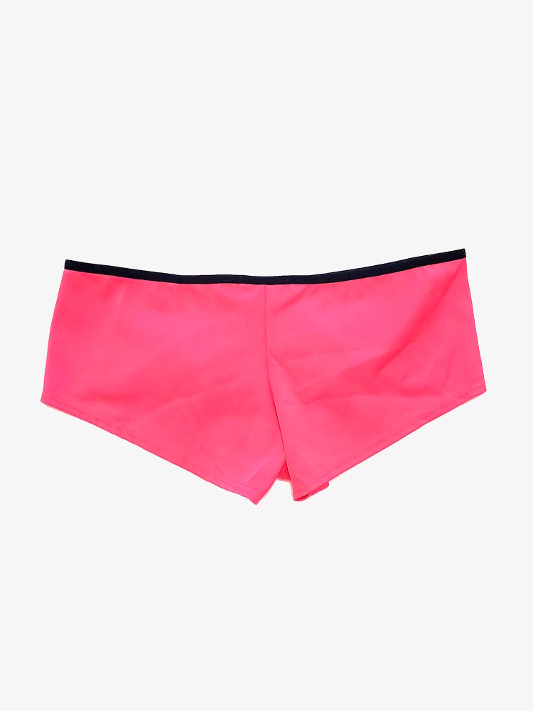 Good Devil Pouch Cheek Boxer Hot Pink 2