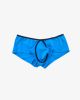 Good Devil Pouch Cheek Boxer Turquoise 1