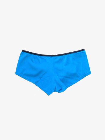 Good Devil Pouch Cheek Boxer Turquoise 3